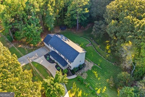 148 Reddin DR Canton GA 30114