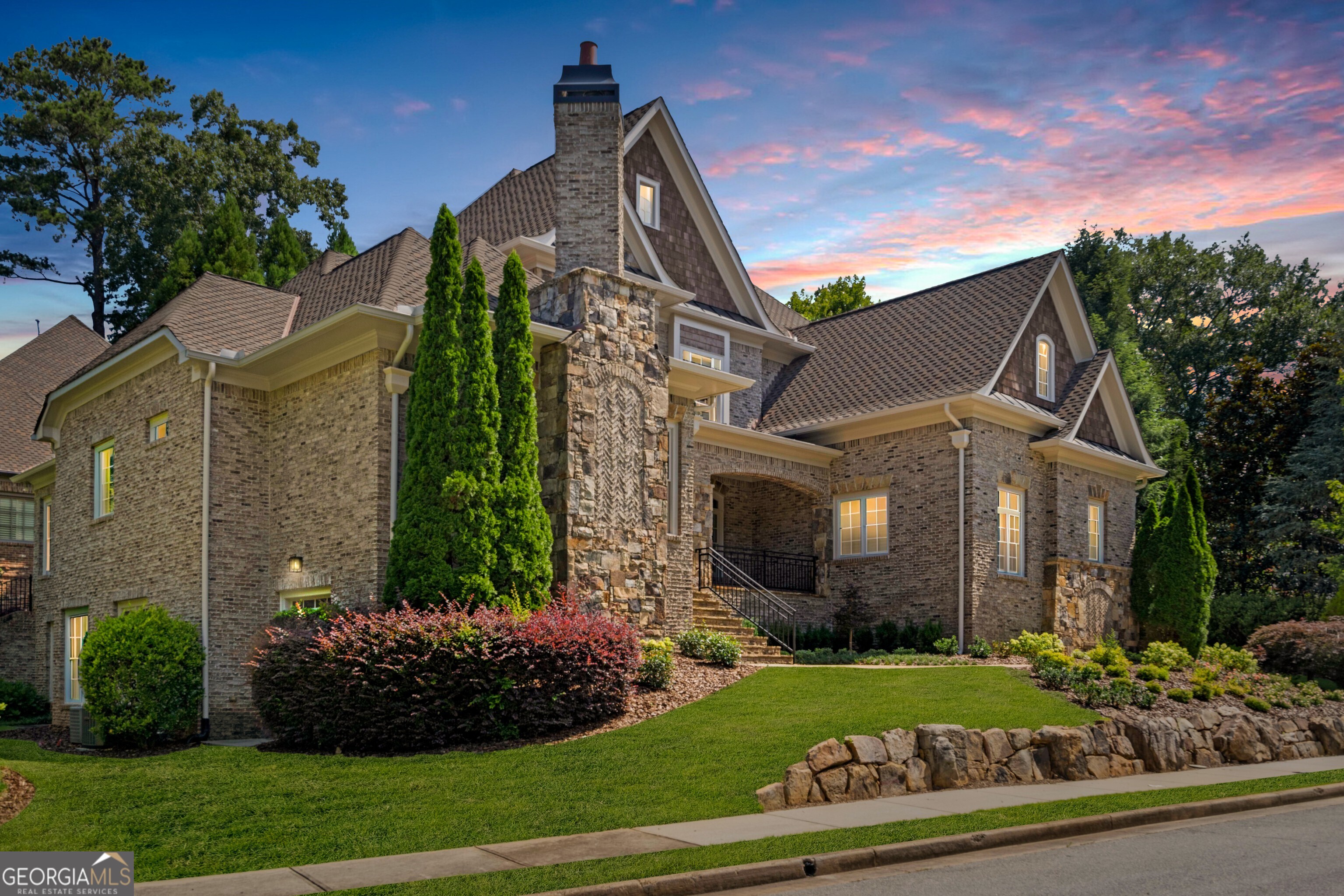 850 Camden Park CT