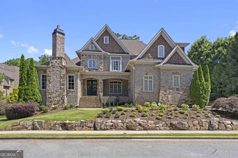 850 Camden Park CT