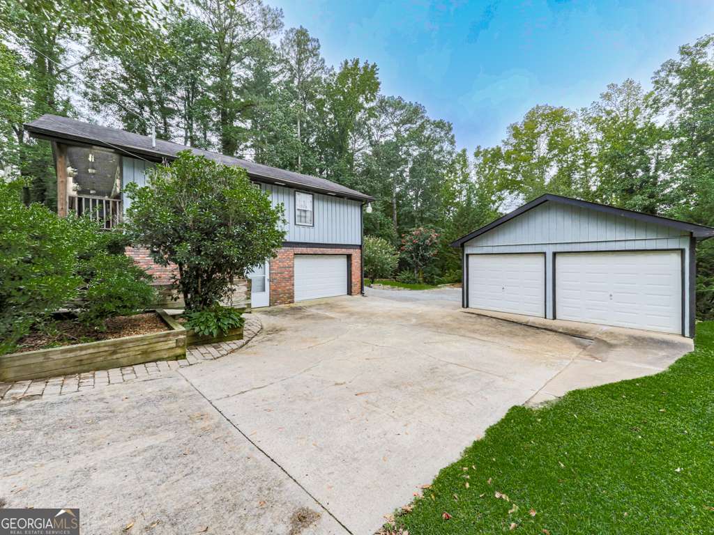 111 Sequoyah CIR