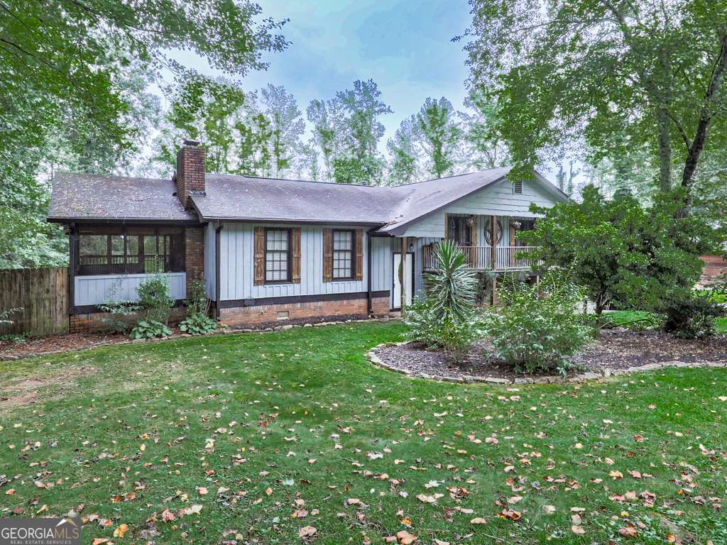 111 Sequoyah CIR