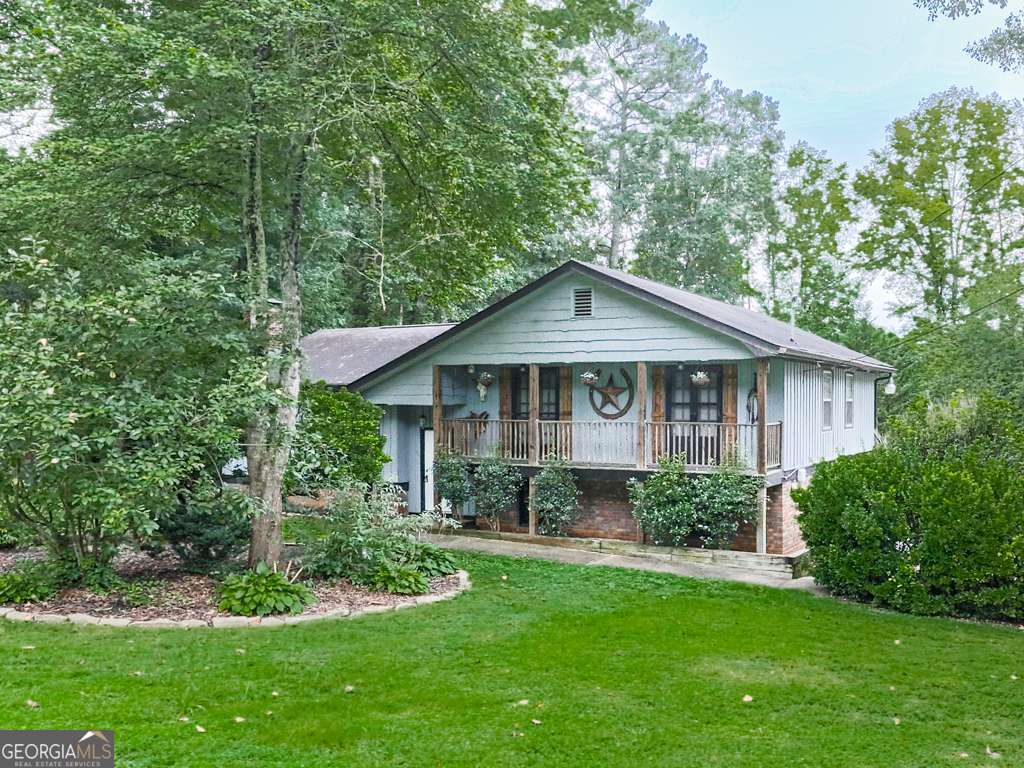 111 Sequoyah CIR