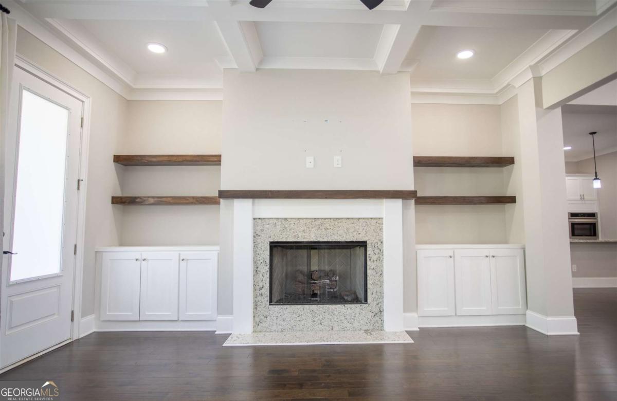 Kennewick Park - Residential Lease