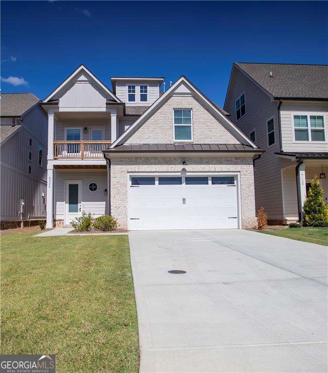 Kennewick Park - Residential Lease
