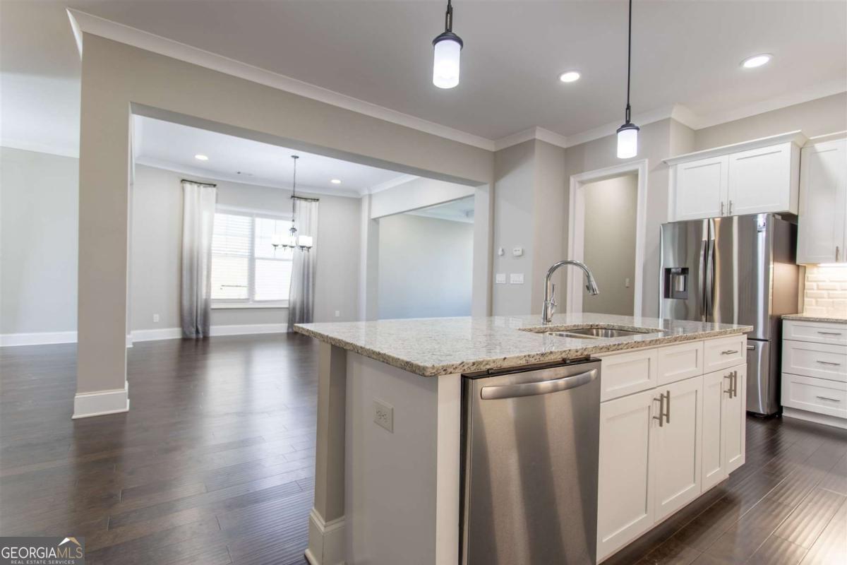 Kennewick Park - Residential Lease