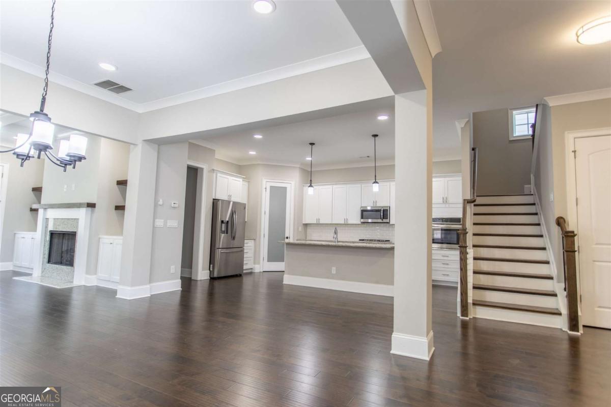 Kennewick Park - Residential Lease