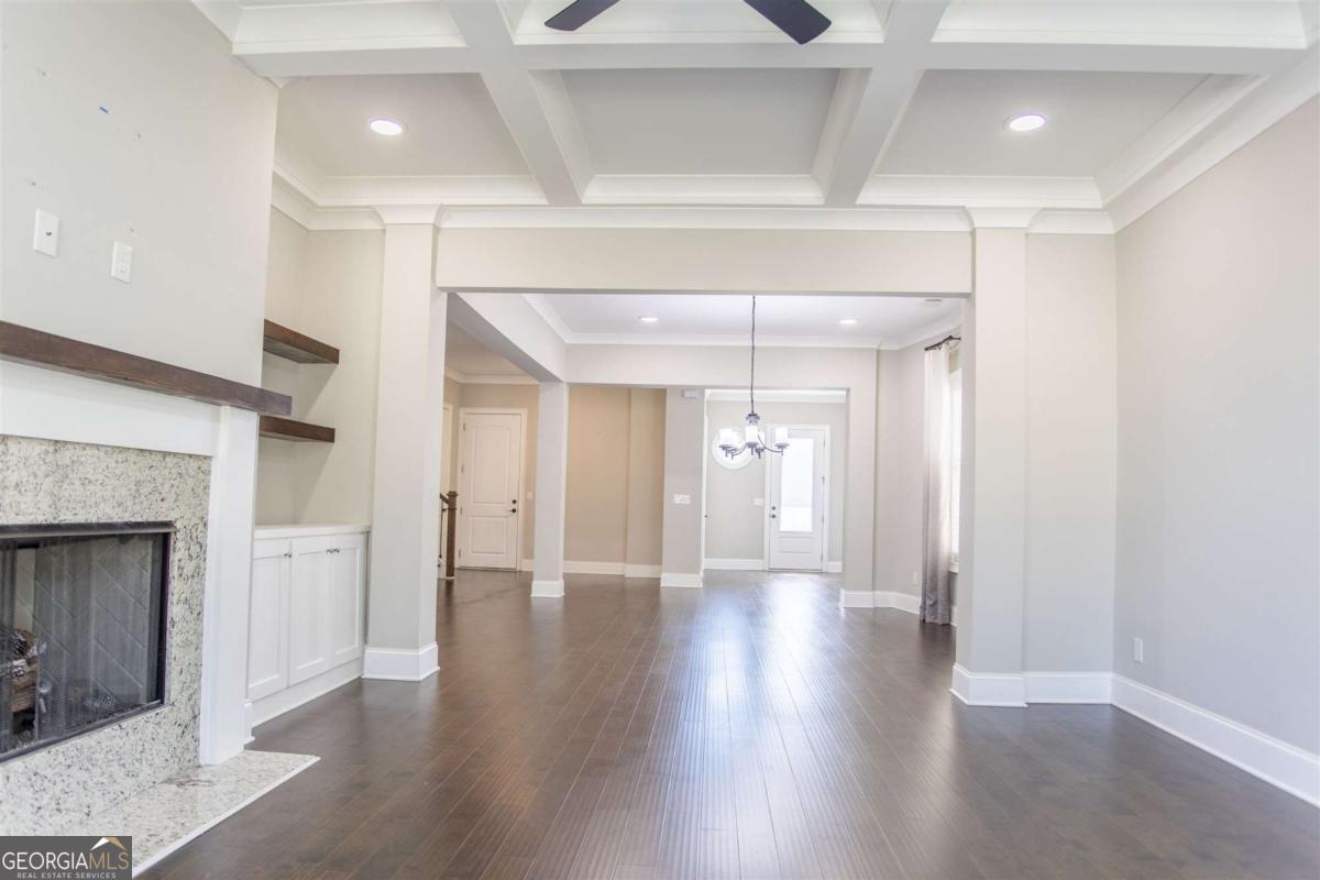 Kennewick Park - Residential Lease