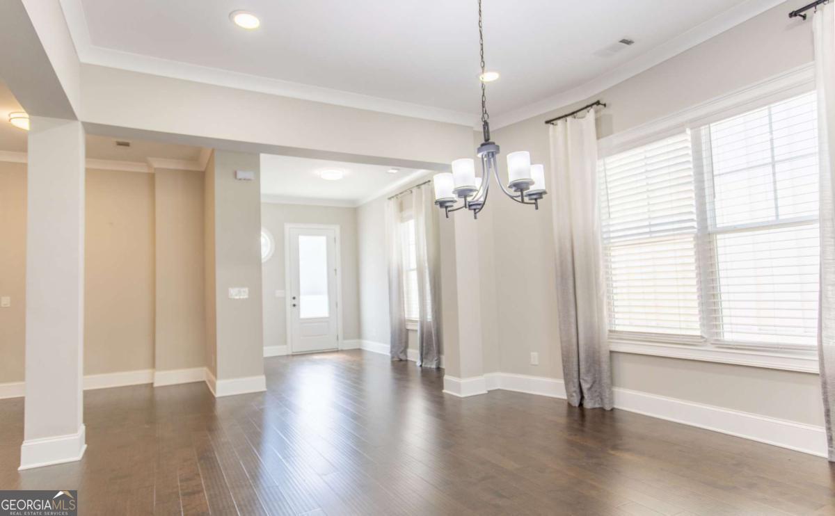 Kennewick Park - Residential Lease