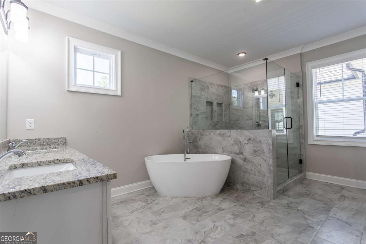 Kennewick Park - Residential Lease