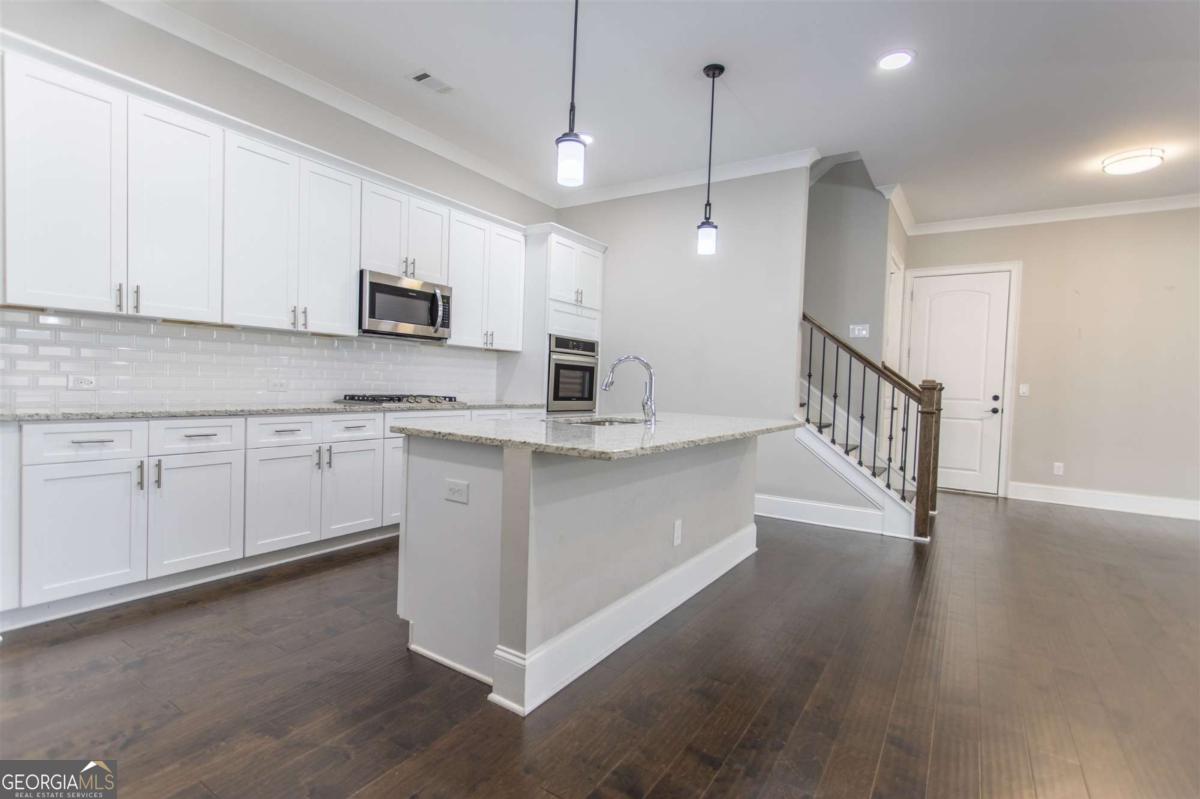 Kennewick Park - Residential Lease