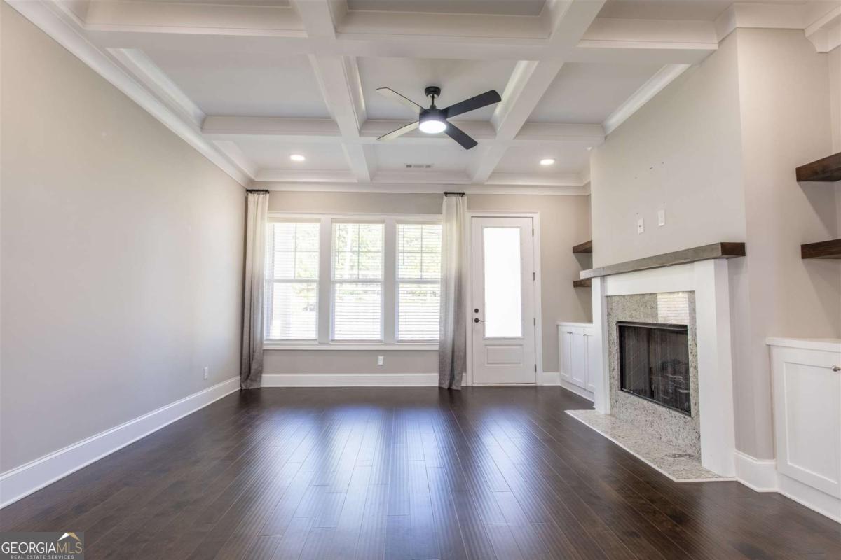 Kennewick Park - Residential Lease