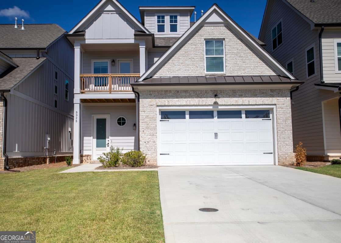Kennewick Park - Residential Lease