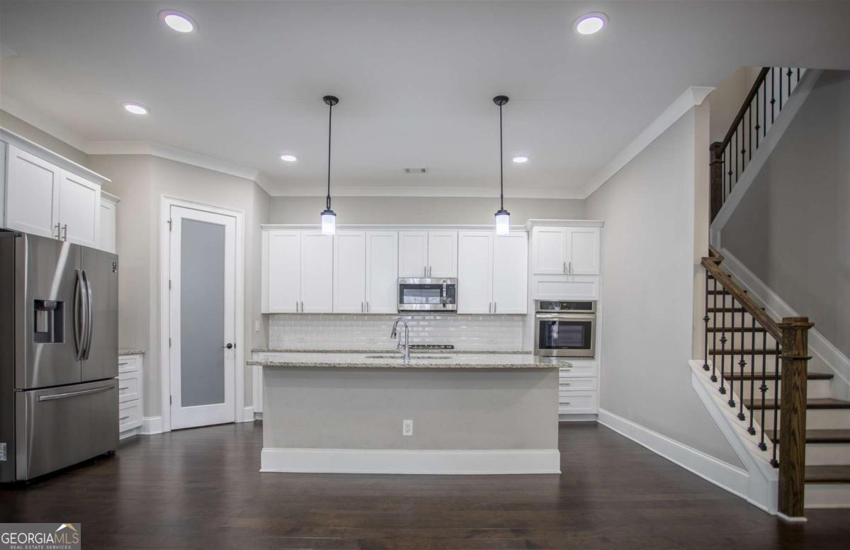 Kennewick Park - Residential Lease