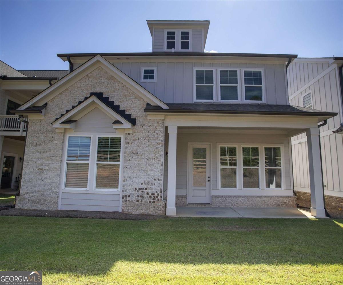 Kennewick Park - Residential Lease