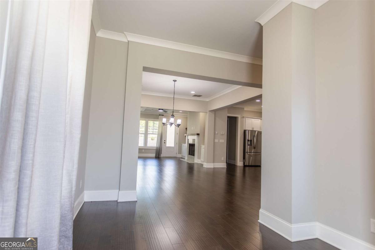 Kennewick Park - Residential Lease