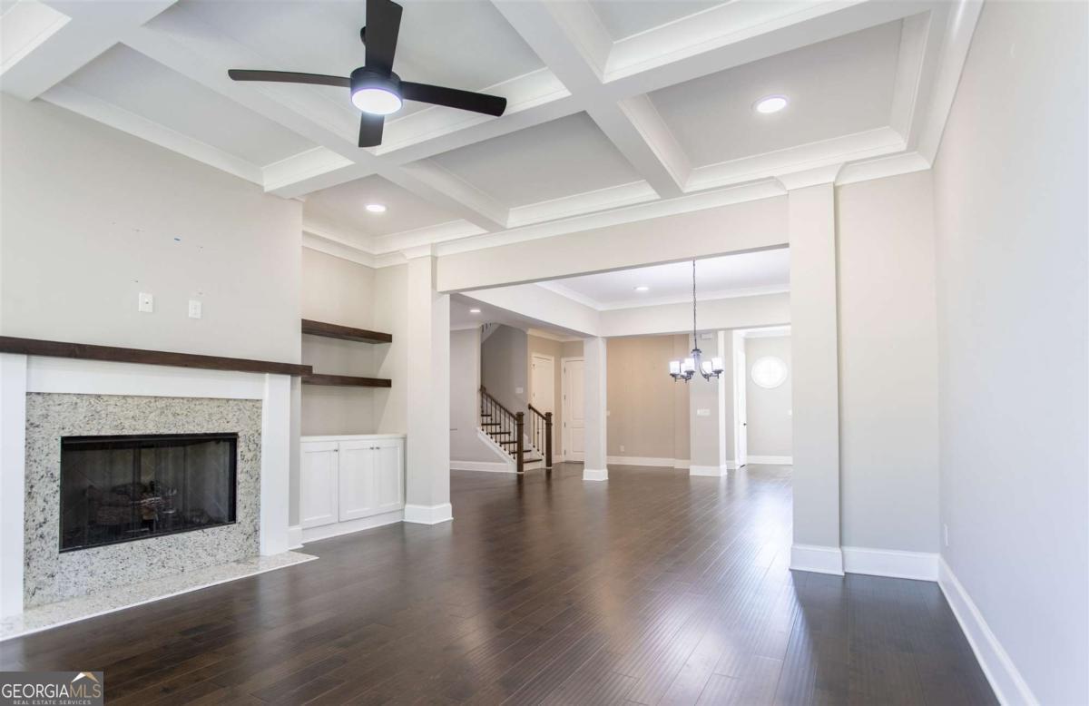 Kennewick Park - Residential Lease