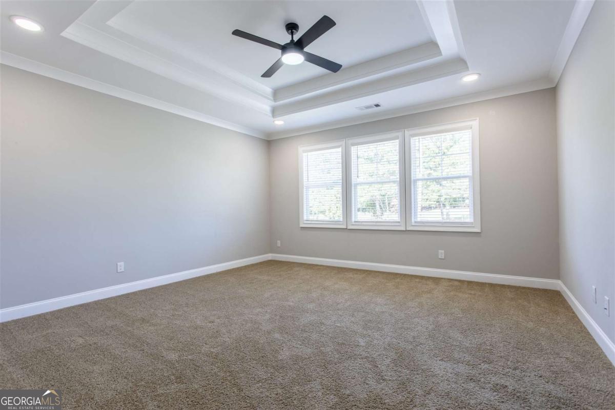 Kennewick Park - Residential Lease
