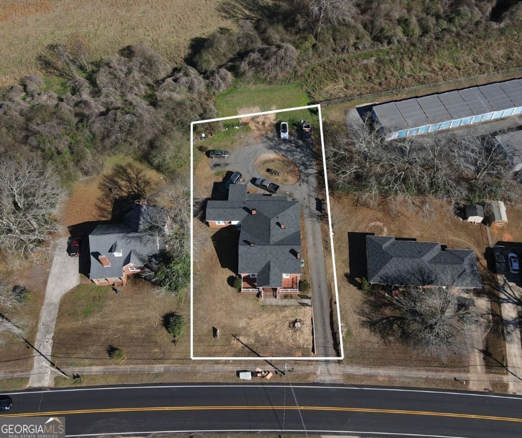 Photo of 720 W Main St, Thomaston, GA 30286 (MLS # 10670032)