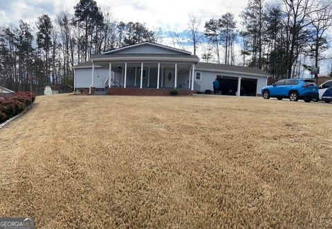 Photo of 38 Lakeview Drive SE, Lindale, GA 30147 (MLS # 10681445)
