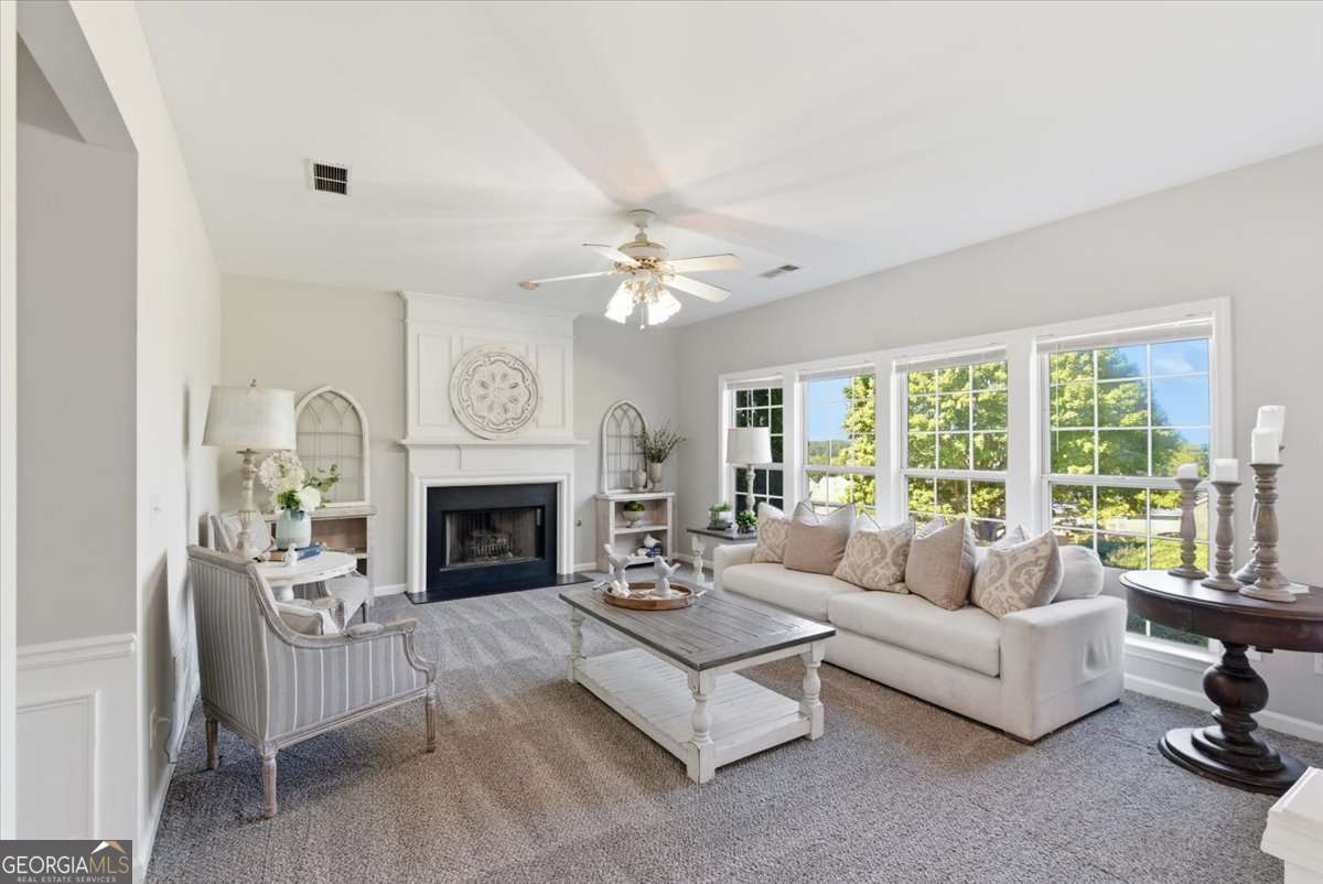 Heritage Club - Residential