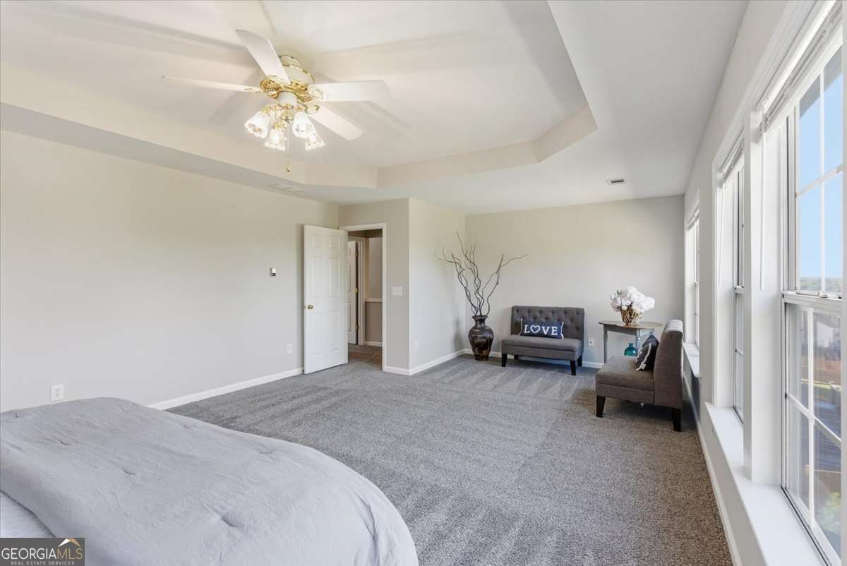 Heritage Club - Residential