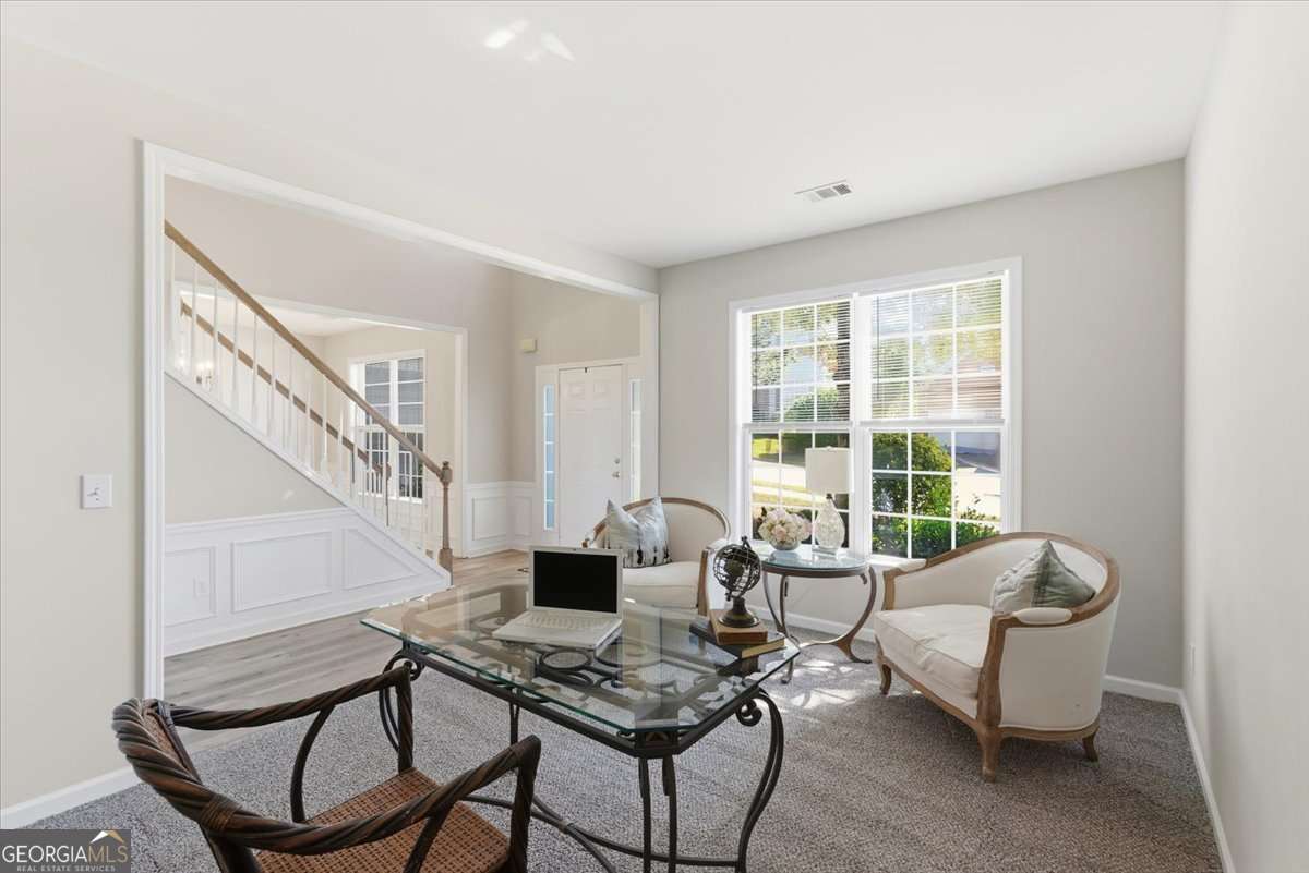 Heritage Club - Residential