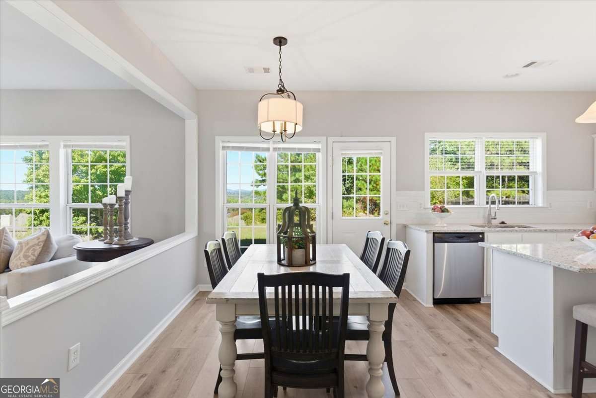 Heritage Club - Residential