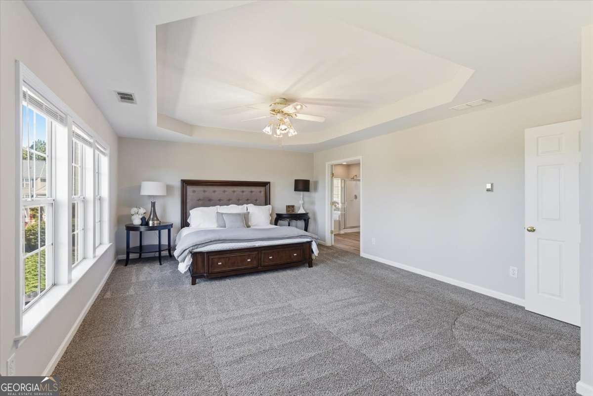 Heritage Club - Residential