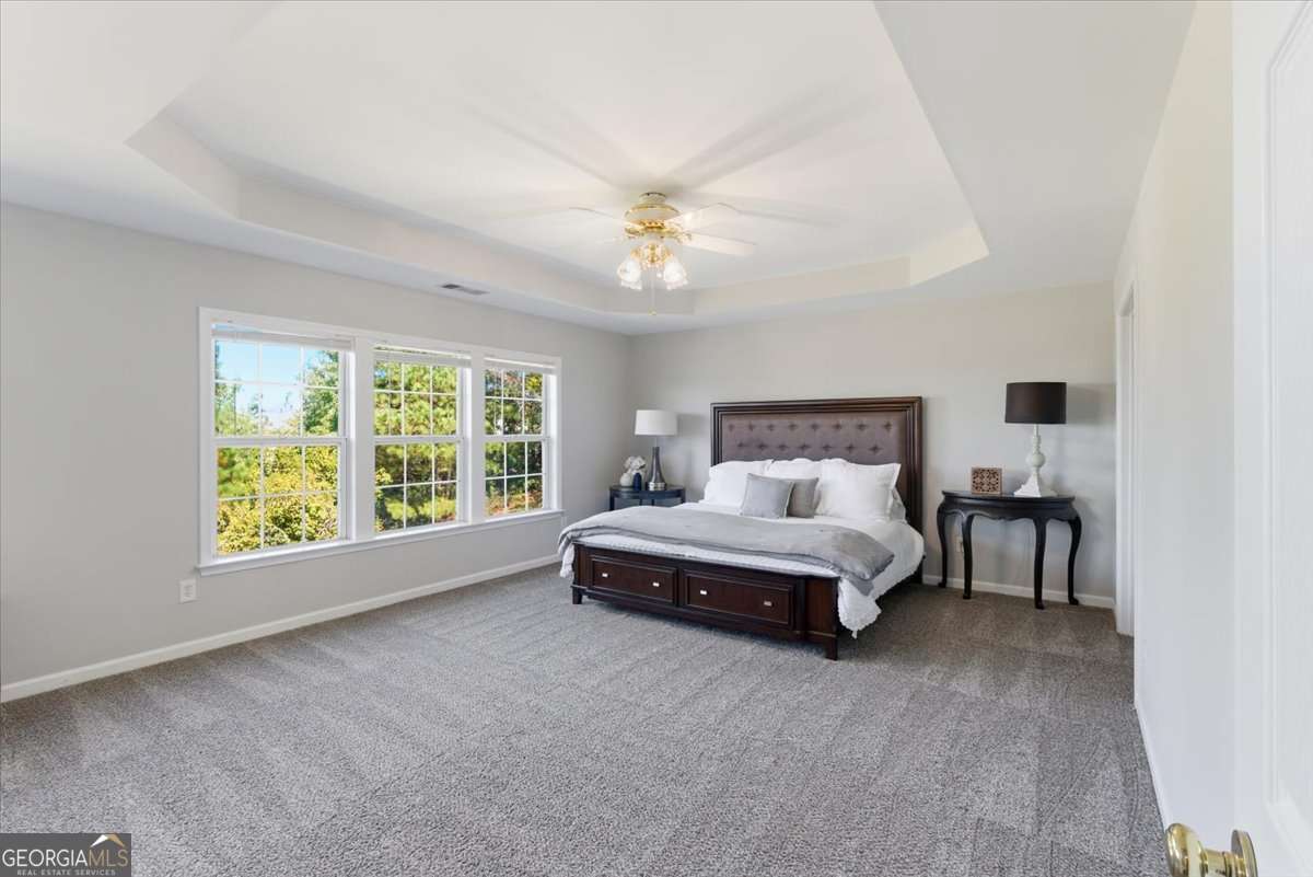 Heritage Club - Residential