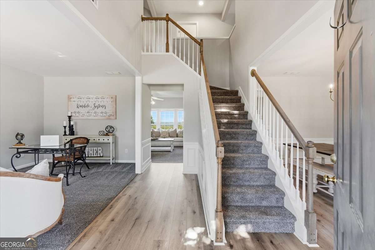 Heritage Club - Residential