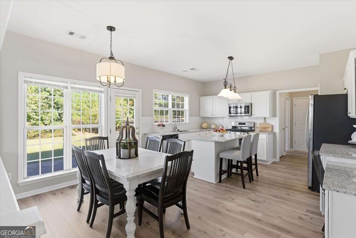 Heritage Club - Residential