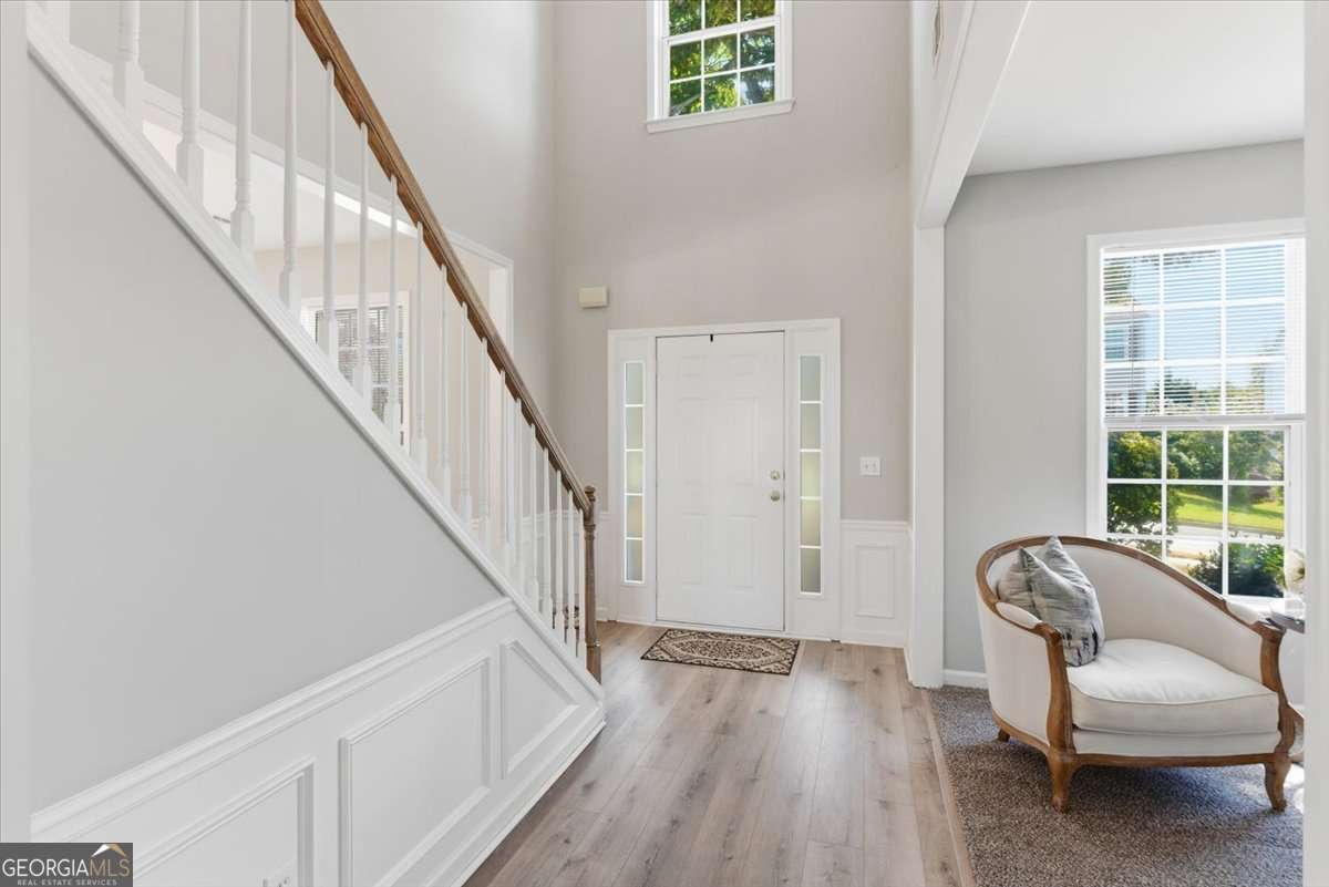 Heritage Club - Residential