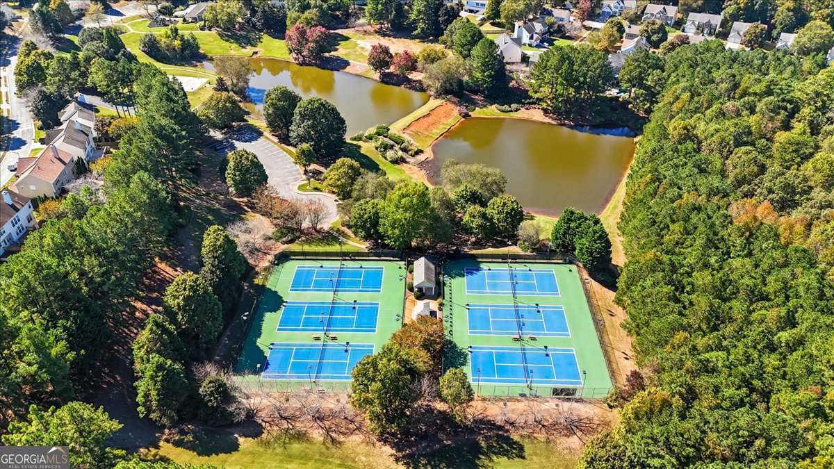 Heritage Club - Residential