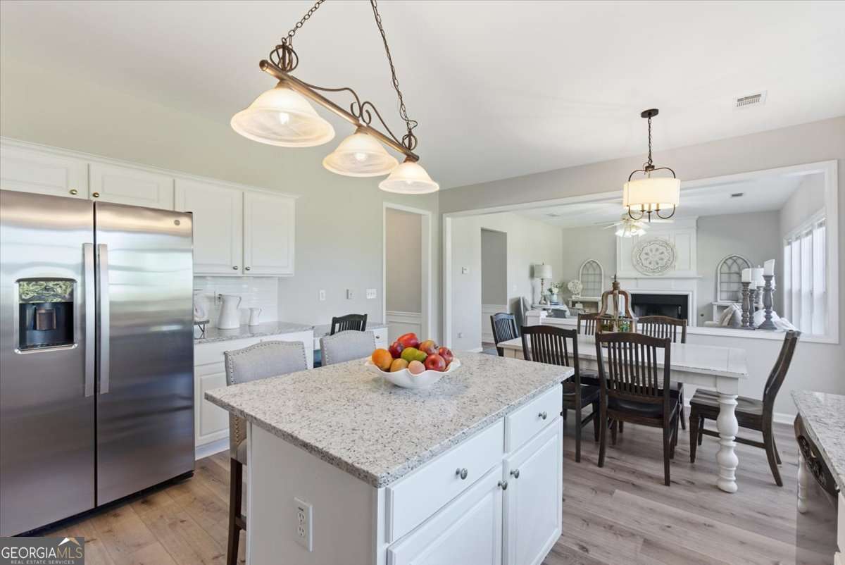 Heritage Club - Residential
