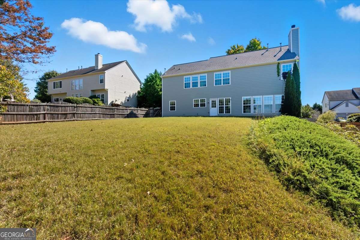 Heritage Club - Residential