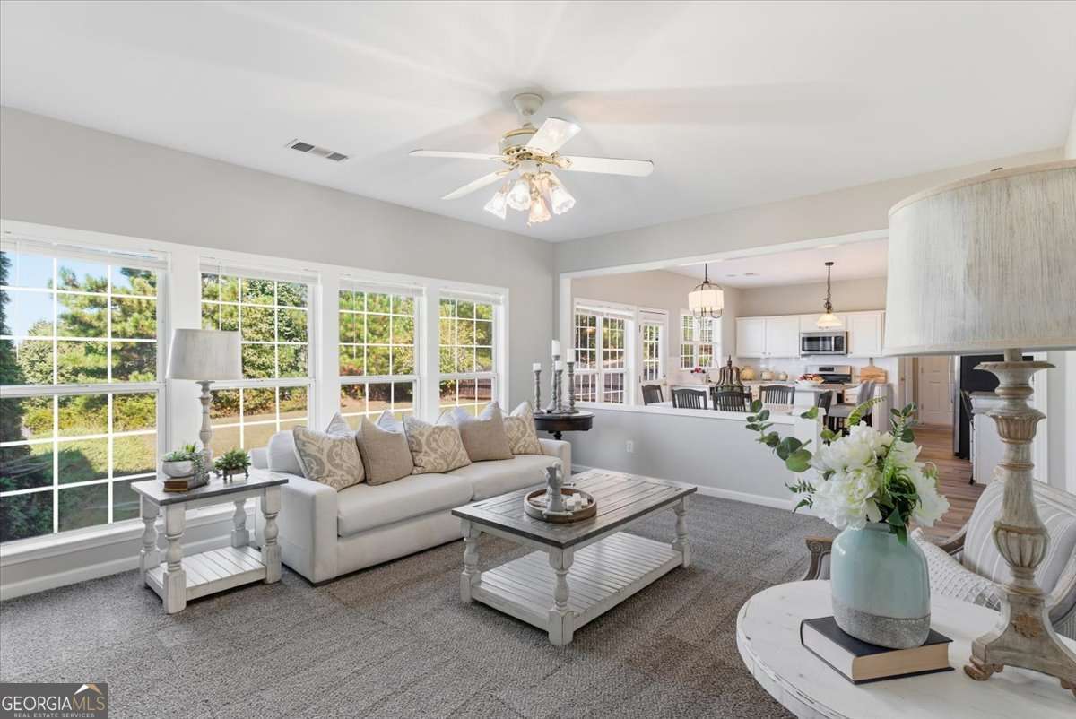 Heritage Club - Residential