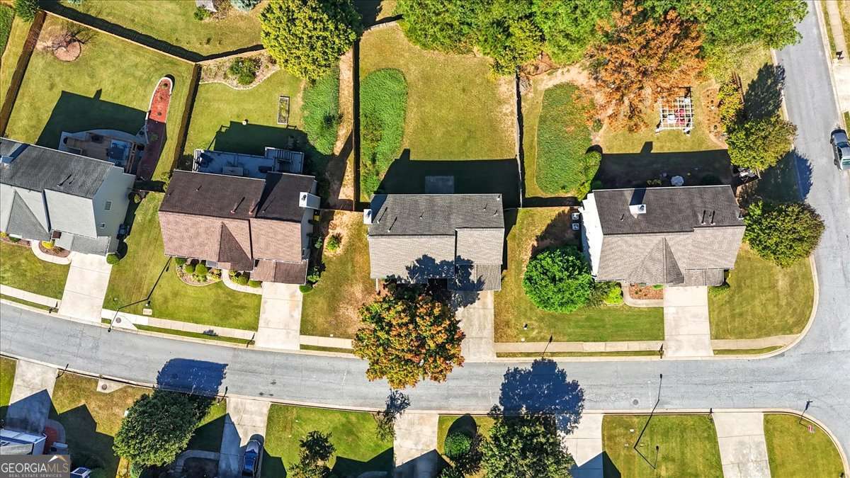 Heritage Club - Residential