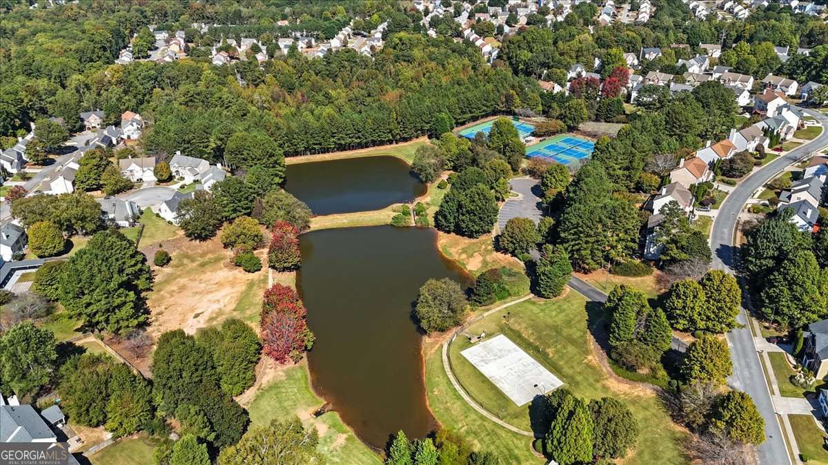 Heritage Club - Residential