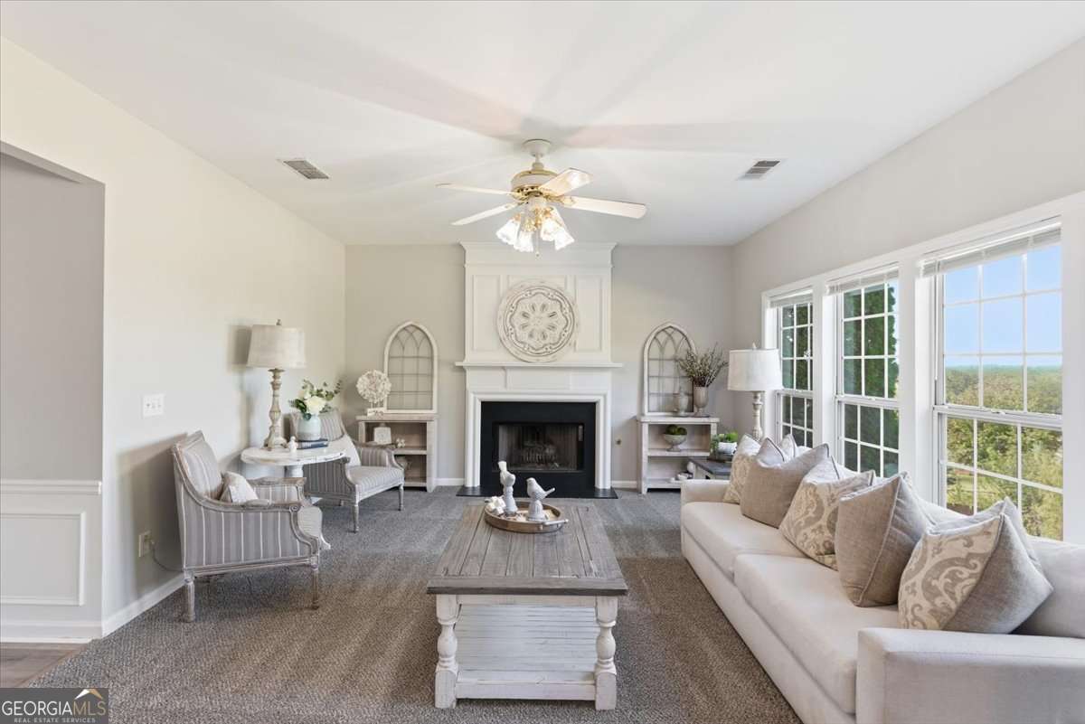 Heritage Club - Residential