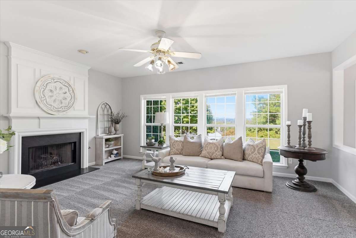 Heritage Club - Residential