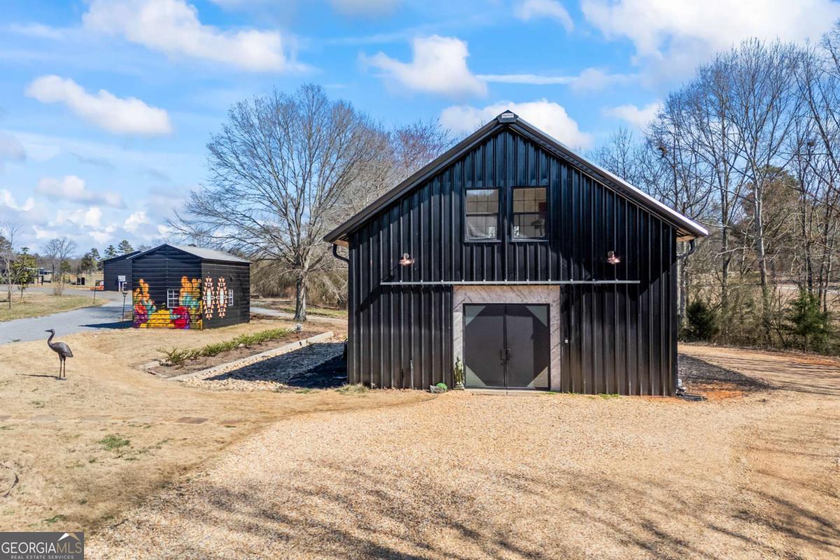 356 W Oak Grove RD NW