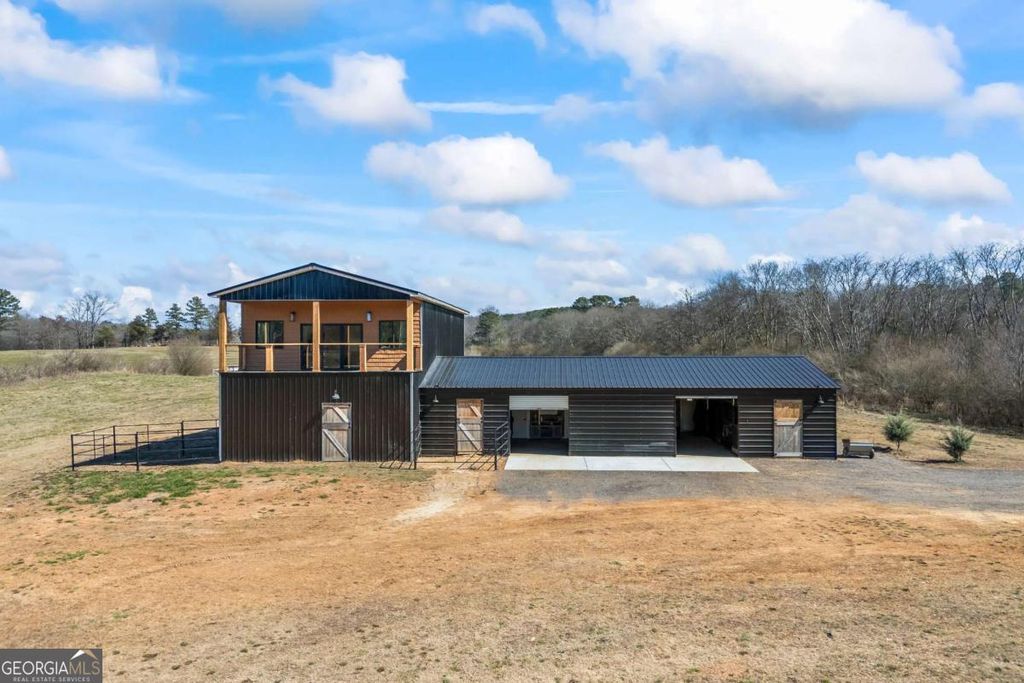 Photo of 356 W Oak Grove Road NW, Adairsville, GA 30103 (MLS # 10467782)