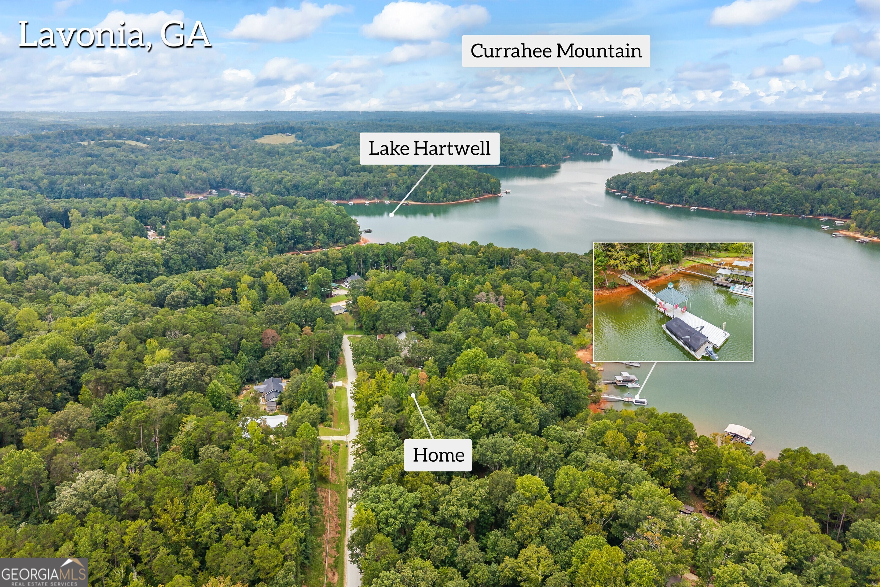 Lavonia, Georgia 30553, United States, 3 Bedrooms Bedrooms, ,2 BathroomsBathrooms,Residential,Pending,205468