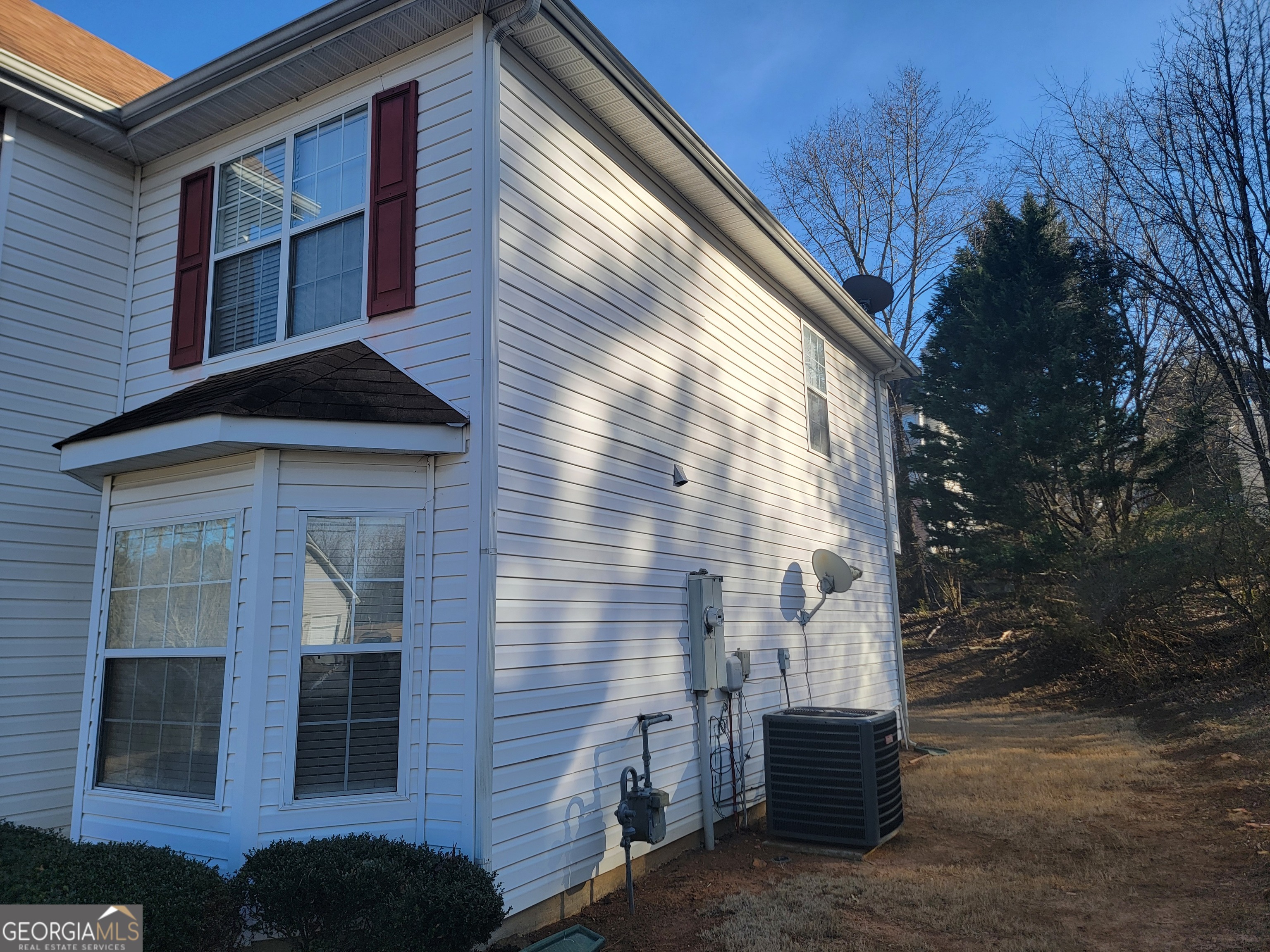 2525 Reeves Creek RD