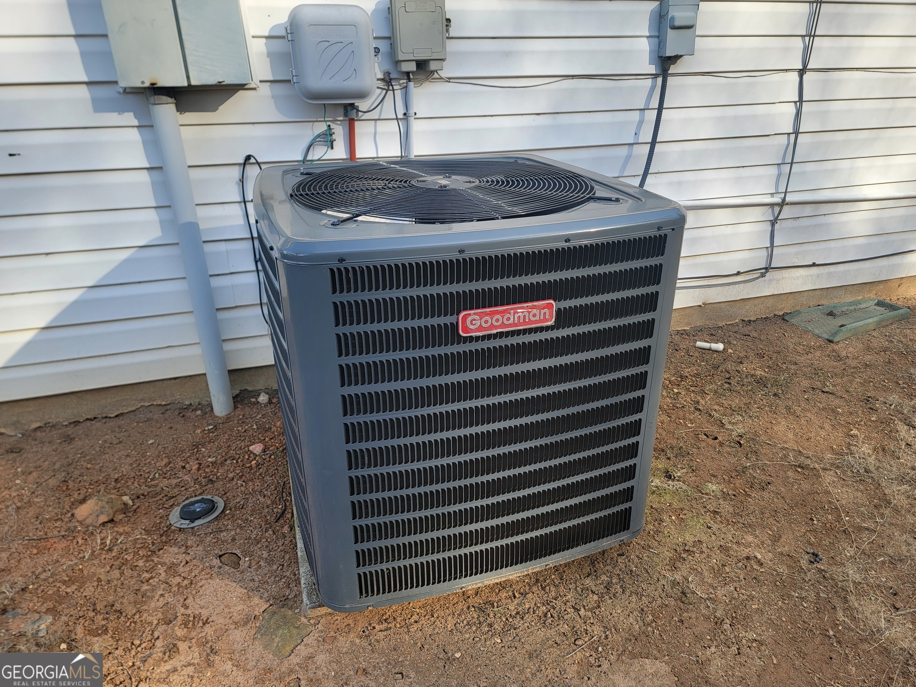 2525 Reeves Creek RD