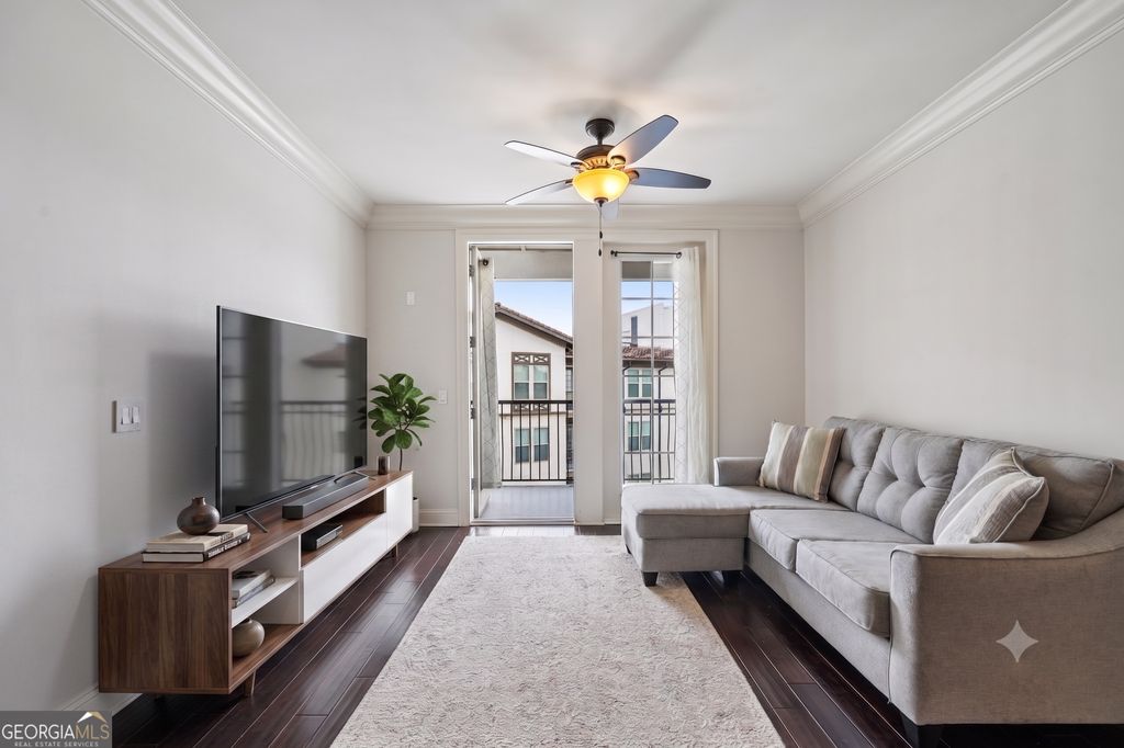 Photo of 901 Abernathy Road NE #6040, Atlanta, GA 30328 (MLS # 10804660)