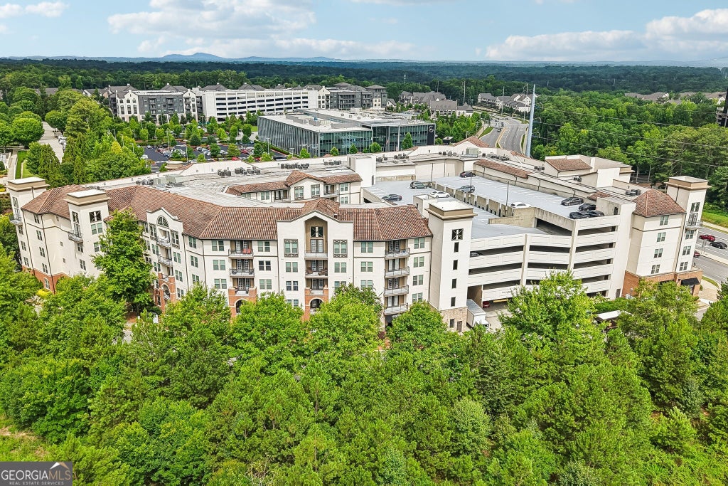 Photo of 901 Abernathy Road NE #6040, Atlanta, GA 30328 (MLS # 10804660)