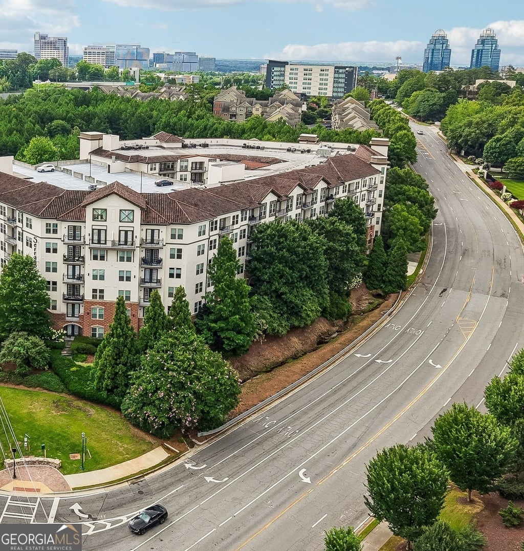 Photo of 901 Abernathy Road NE #6040, Atlanta, GA 30328 (MLS # 10804660)