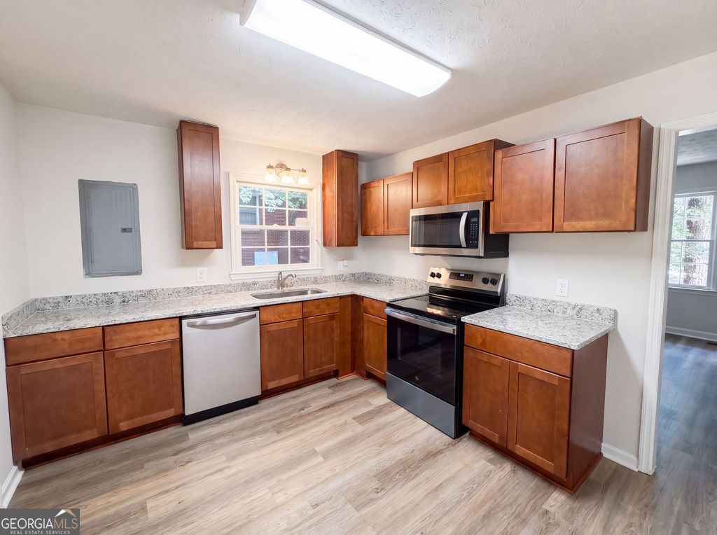 Photo of 537 Green Street, Monroe, GA 30655 (MLS # 10812986)