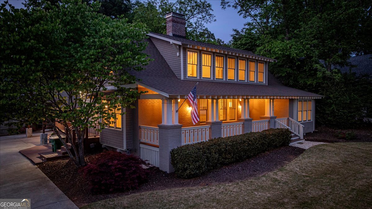 112 Fortson DR